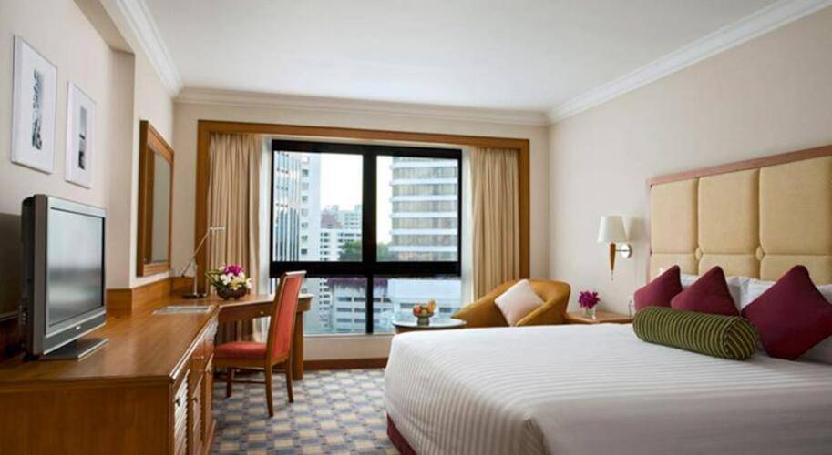 Boulevard Hotel (Ex.Amari Boulevard)