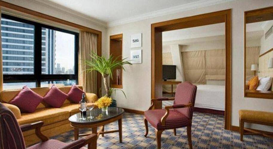 Boulevard Hotel (Ex.Amari Boulevard)