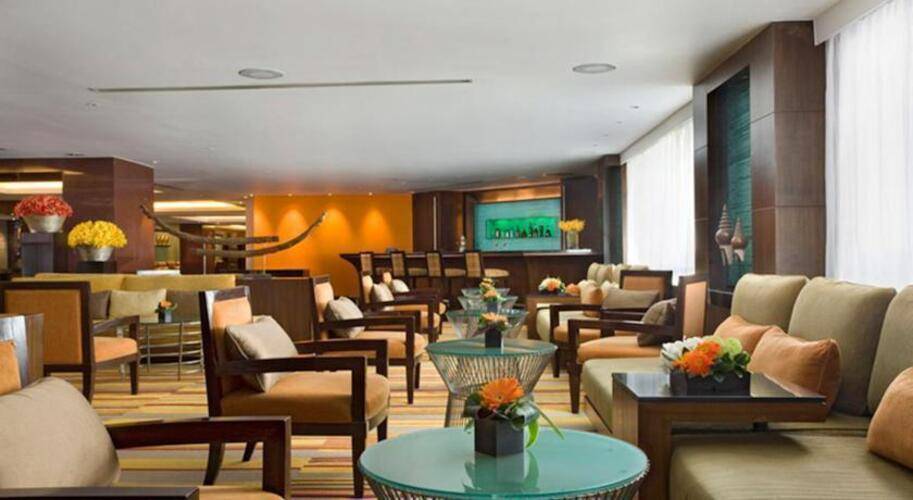 Boulevard Hotel (Ex.Amari Boulevard)