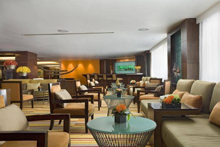 Boulevard Hotel (Ex.Amari Boulevard)