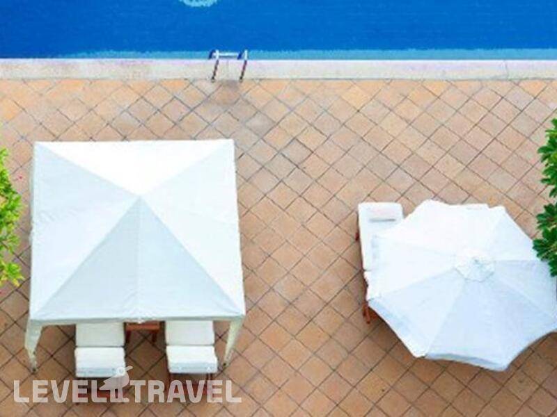 Фотография Dusit Thani Pattaya Hotel
