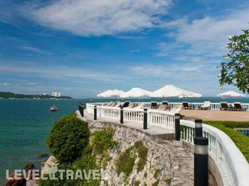 Фотография Dusit Thani Pattaya Hotel