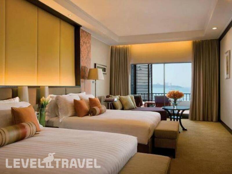 Фотография Dusit Thani Pattaya Hotel