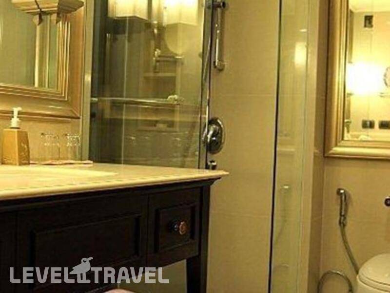 Фотография Dusit Thani Pattaya Hotel