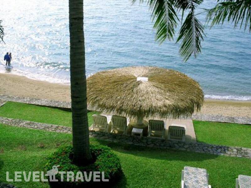 Фотография Dusit Thani Pattaya Hotel