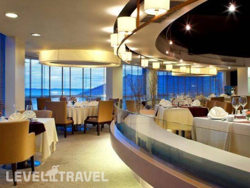 Фотография Dusit Thani Pattaya Hotel