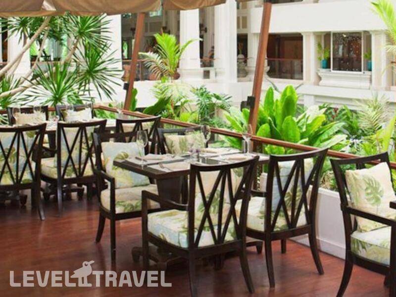 Фотография Dusit Thani Pattaya Hotel