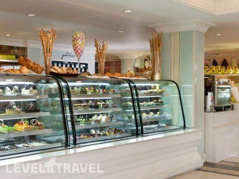 Фотография Dusit Thani Pattaya Hotel