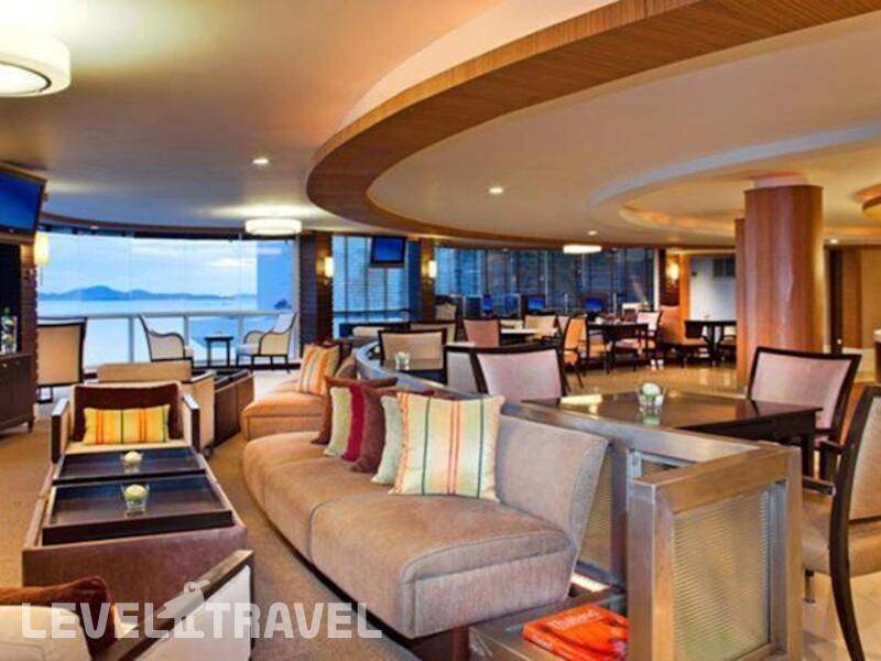 Фотография Dusit Thani Pattaya Hotel