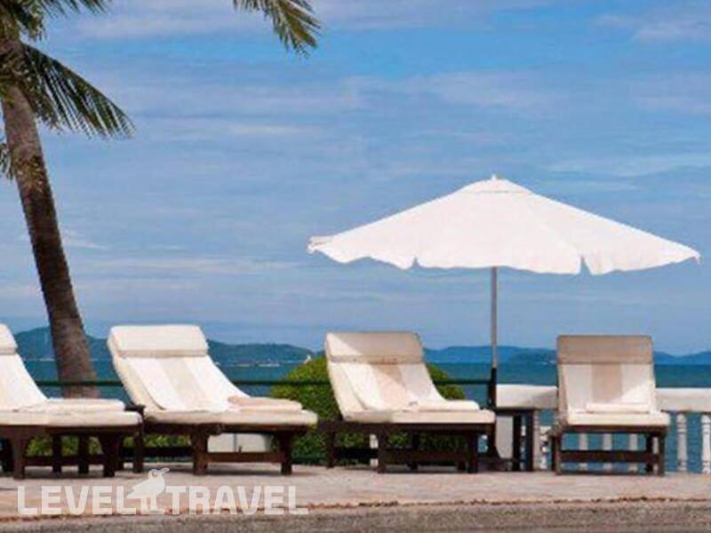 Фотография Dusit Thani Pattaya Hotel