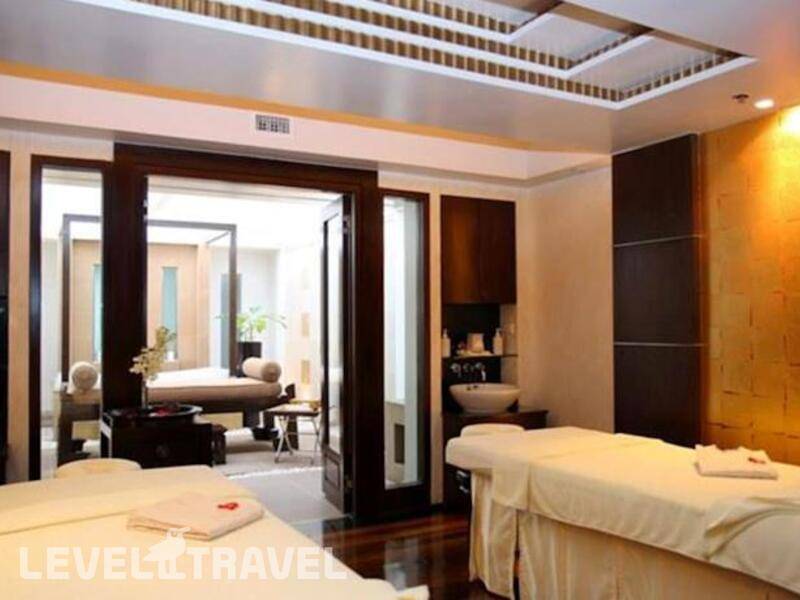 Фотография Dusit Thani Pattaya Hotel