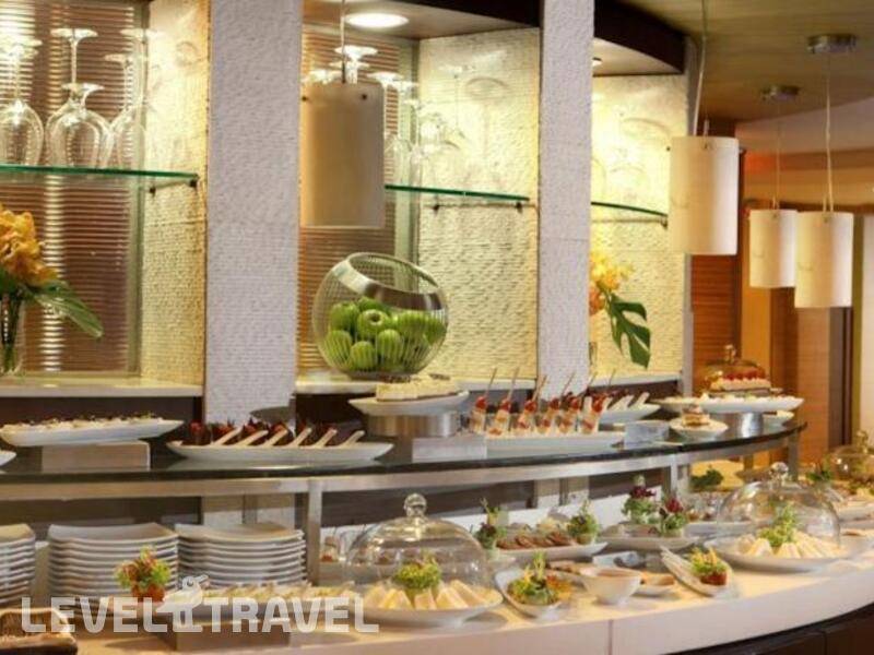 Фотография Dusit Thani Pattaya Hotel