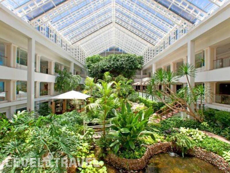 Фотография Dusit Thani Pattaya Hotel