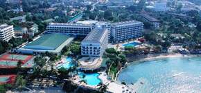 Dusit Thani Pattaya Hotel