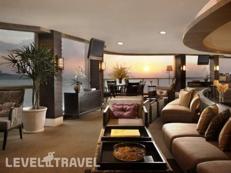 Фотография Dusit Thani Pattaya Hotel