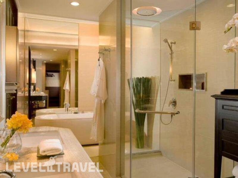 Фотография Dusit Thani Pattaya Hotel