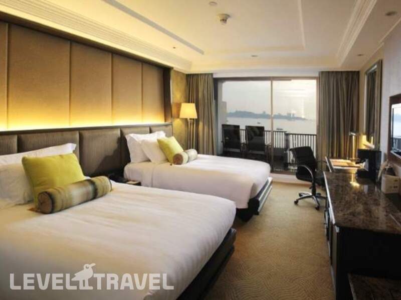 Фотография Dusit Thani Pattaya Hotel