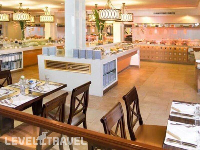 Фотография Dusit Thani Pattaya Hotel