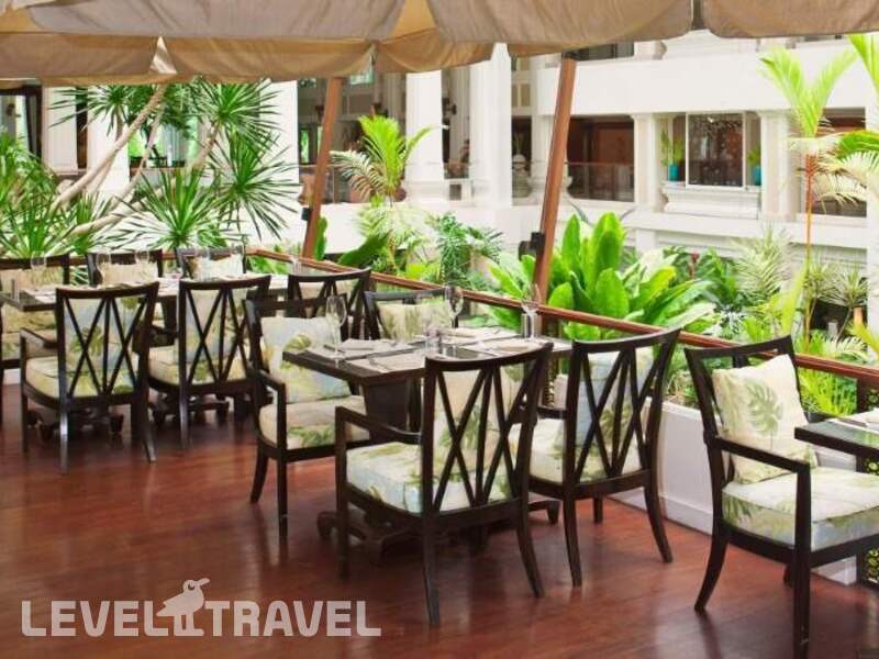 Фотография Dusit Thani Pattaya Hotel