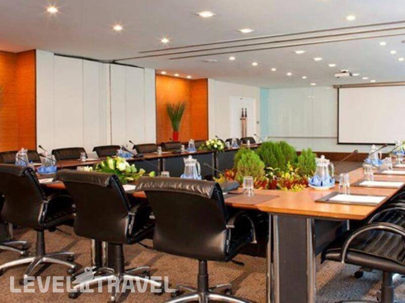 Фотография Dusit Thani Pattaya Hotel