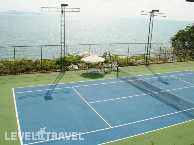 Фотография Dusit Thani Pattaya Hotel