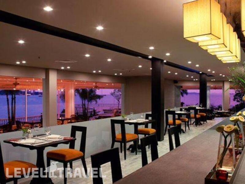 Фотография Dusit Thani Pattaya Hotel