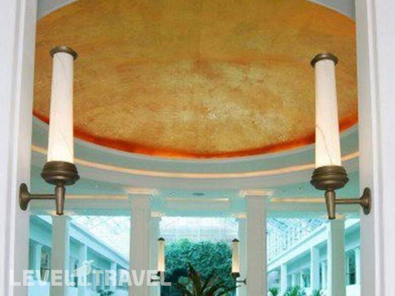 Фотография Dusit Thani Pattaya Hotel