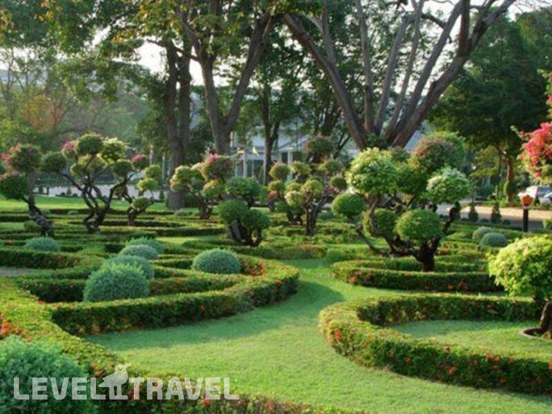 Фотография Dusit Thani Pattaya Hotel