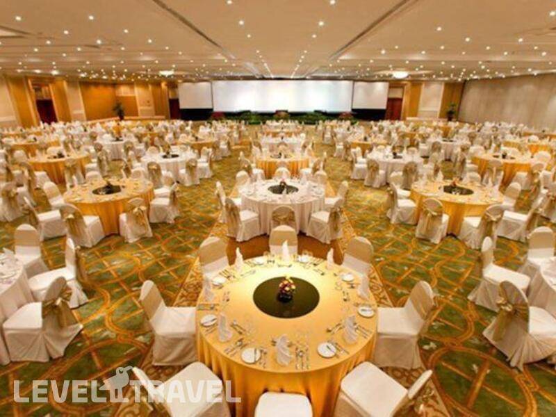 Фотография Dusit Thani Pattaya Hotel