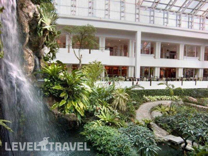 Фотография Dusit Thani Pattaya Hotel