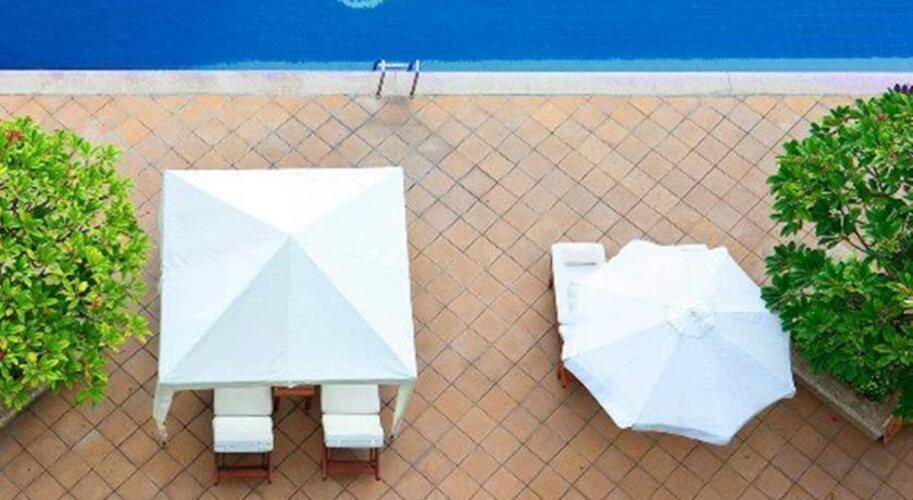 Dusit Thani Pattaya Hotel