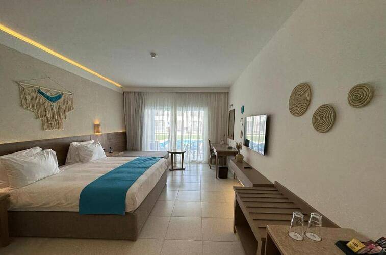 Casa Blue Resort Marsa Alam (Ex.Magic Tulip Beach Resort & Spa)