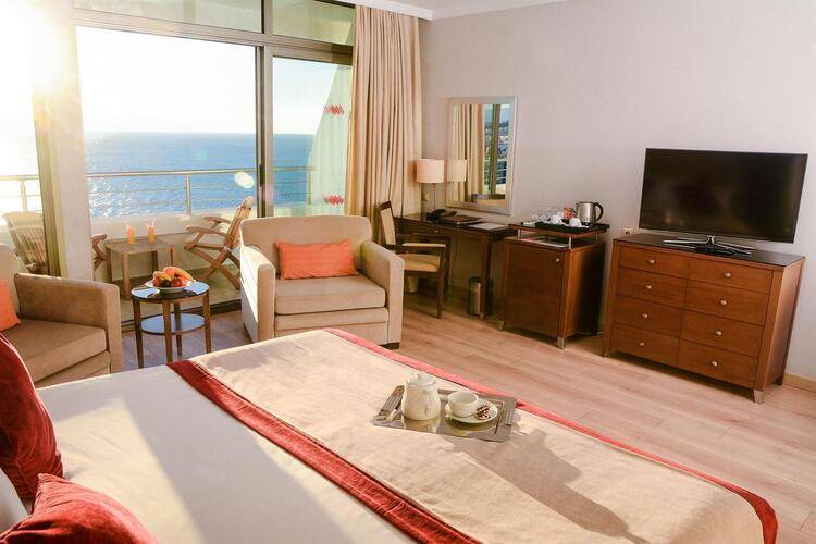 Korumar Hotel Deluxe