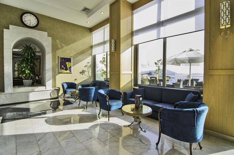 Korumar Hotel Deluxe
