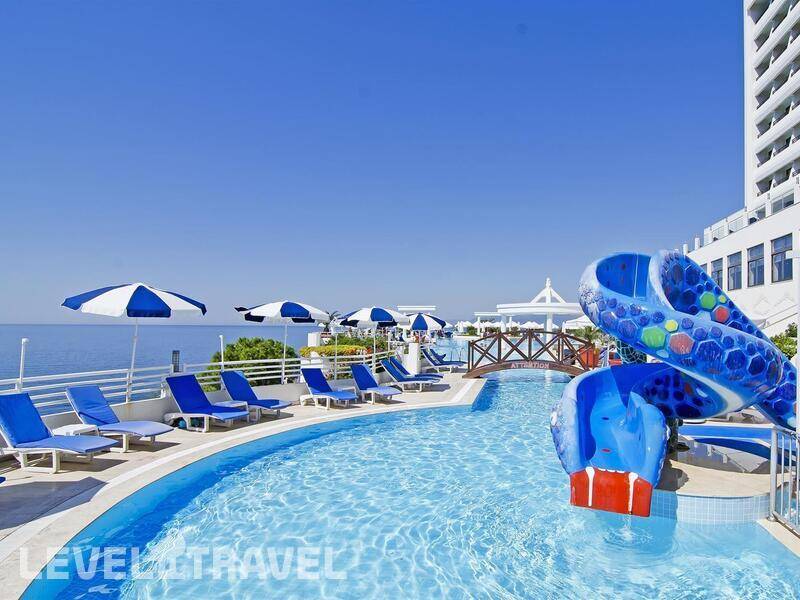 Фотография Korumar Hotel Deluxe