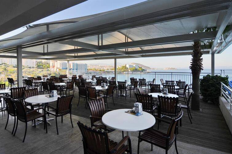 Korumar Hotel Deluxe