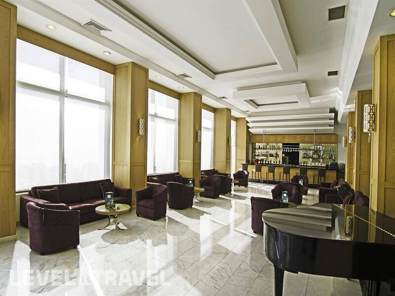 Фотография Korumar Hotel Deluxe