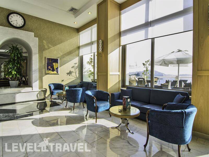 Фотография Korumar Hotel Deluxe