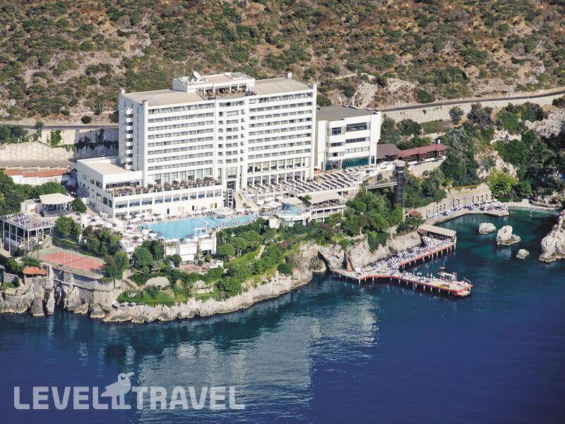 Фотография Korumar Hotel Deluxe