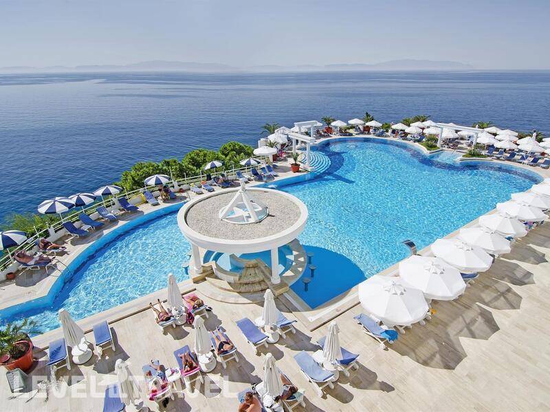 Фотография Korumar Hotel Deluxe