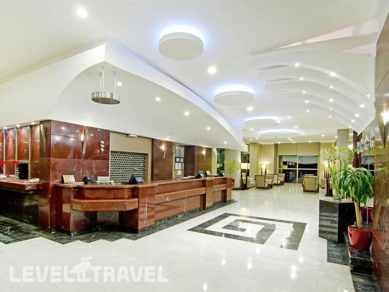 Фотография Korumar Hotel Deluxe