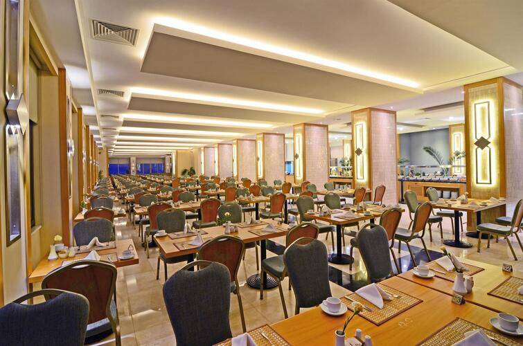 Korumar Hotel Deluxe