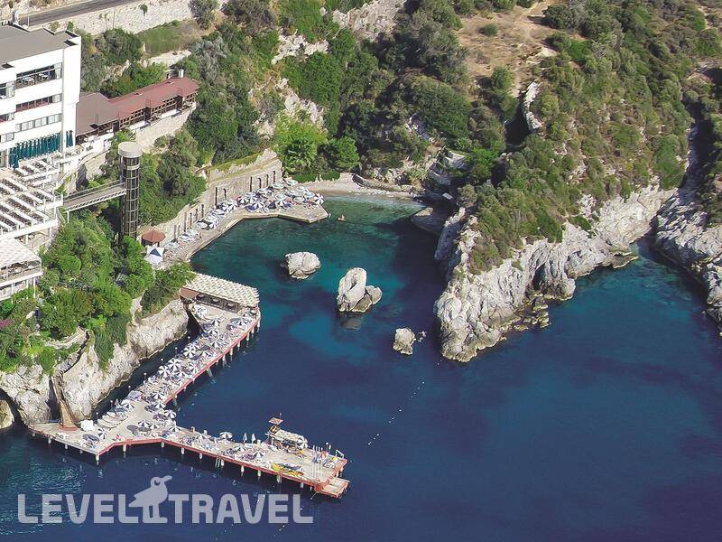Фотография Korumar Hotel Deluxe