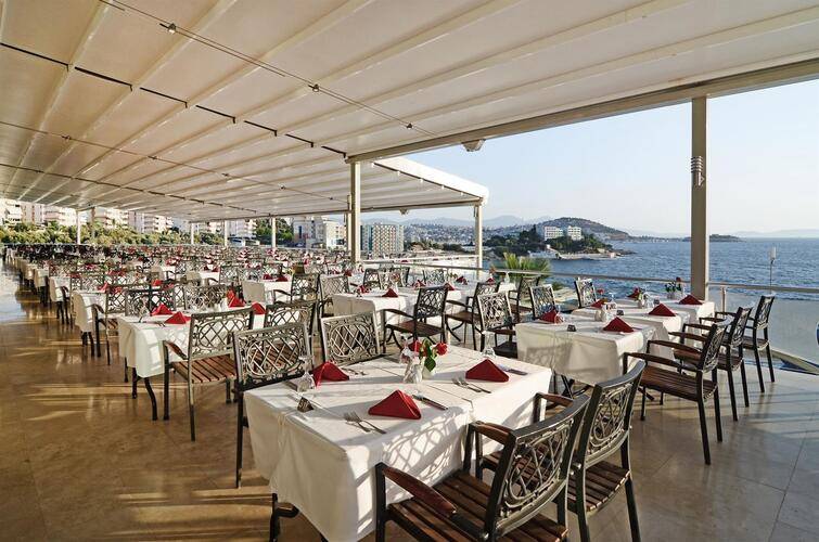 Korumar Hotel Deluxe