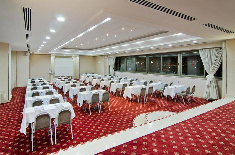 Korumar Hotel Deluxe