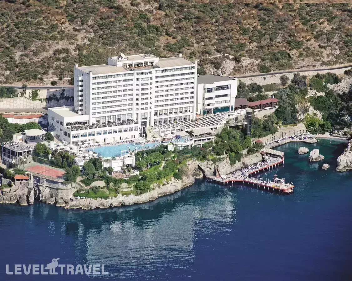 Korumar Hotel Deluxe