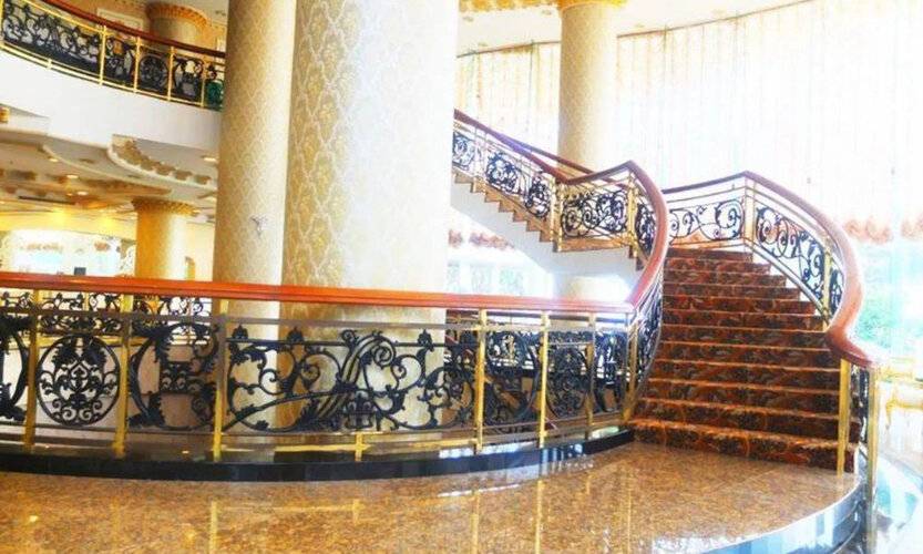 Adriatic Palace Hotel