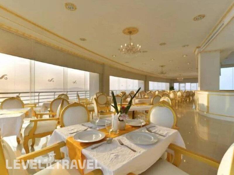 Фотография Adriatic Palace Hotel