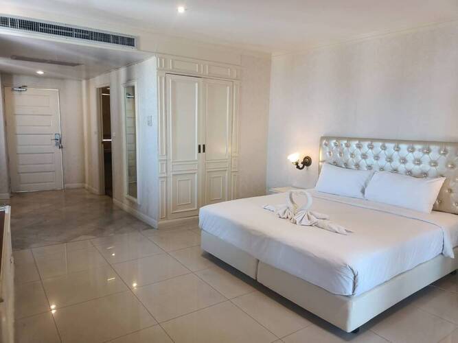 Adriatic Palace Hotel