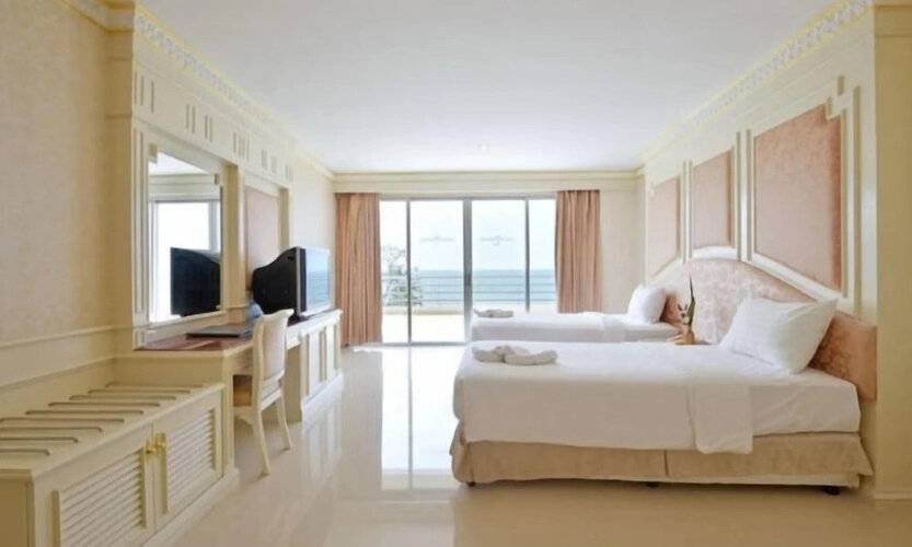Adriatic Palace Hotel